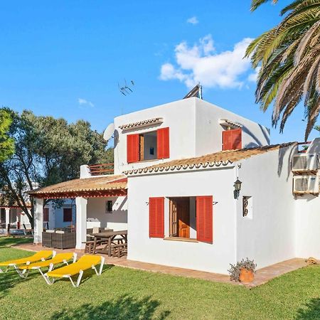 Villa Sa Palmera Cala D´Or Extérieur photo