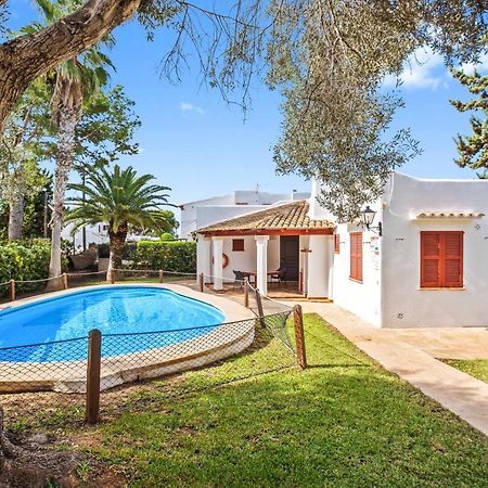 Villa Sa Palmera Cala D´Or Extérieur photo