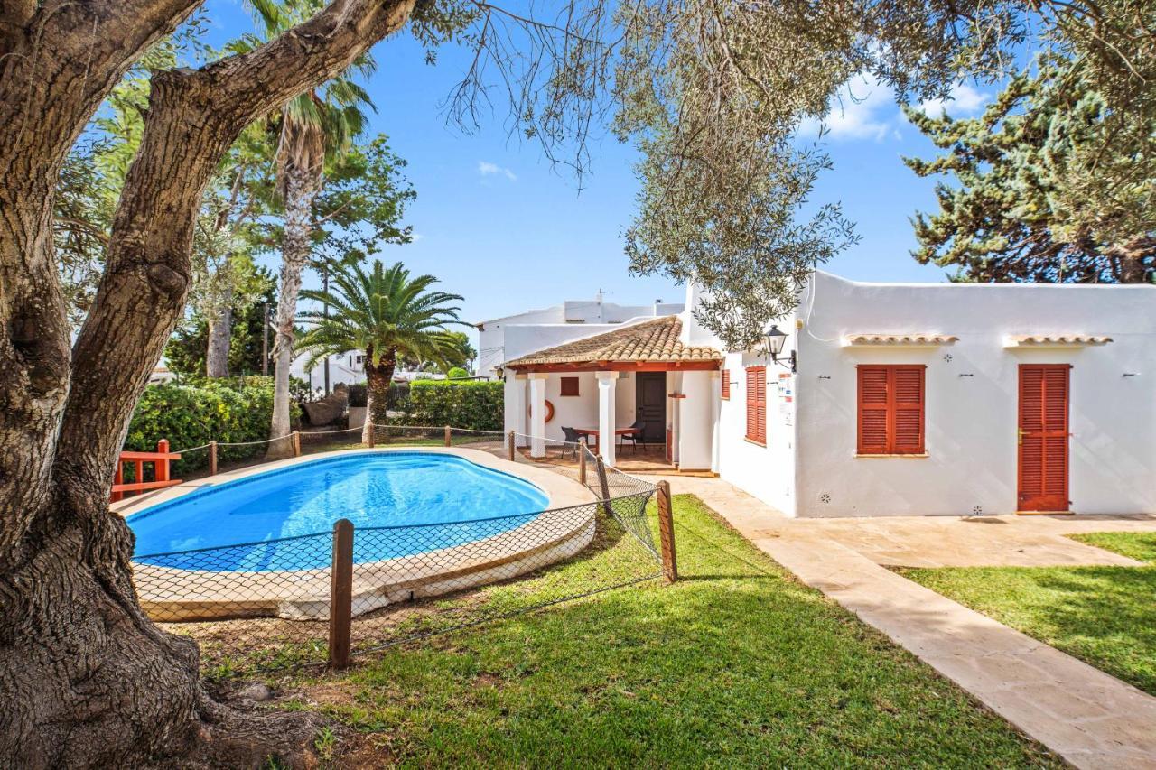 Villa Sa Palmera Cala D´Or Extérieur photo