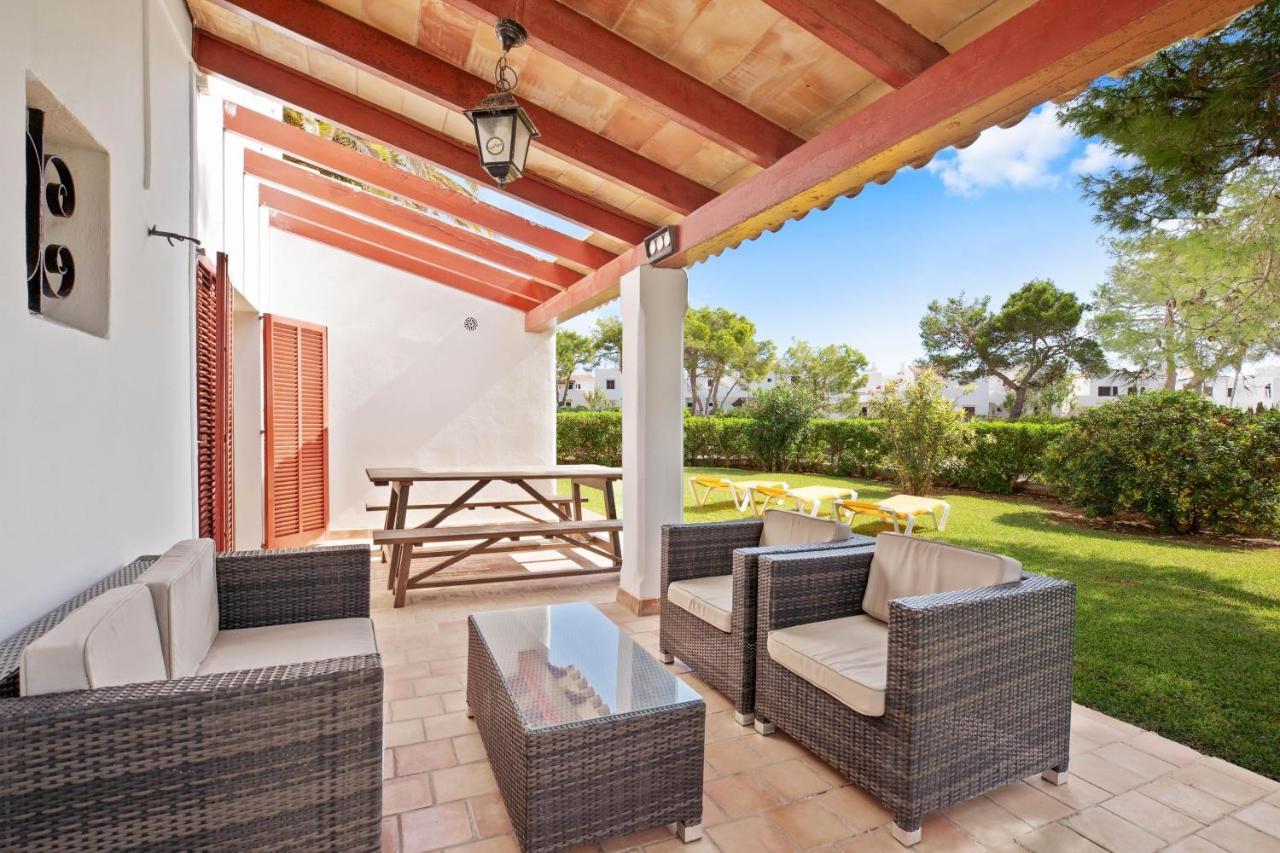 Villa Sa Palmera Cala D´Or Extérieur photo