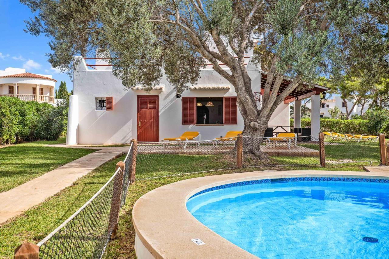 Villa Sa Palmera Cala D´Or Extérieur photo