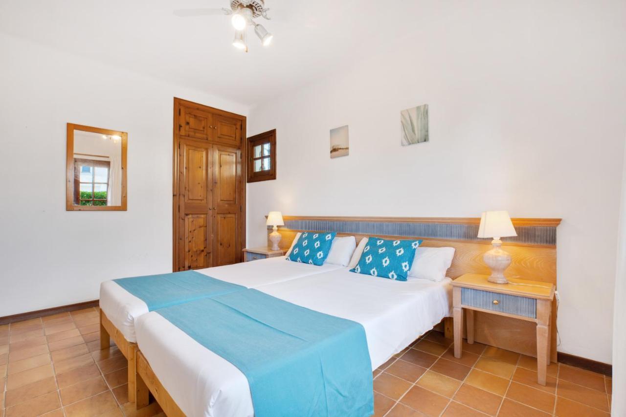 Villa Sa Palmera Cala D´Or Extérieur photo