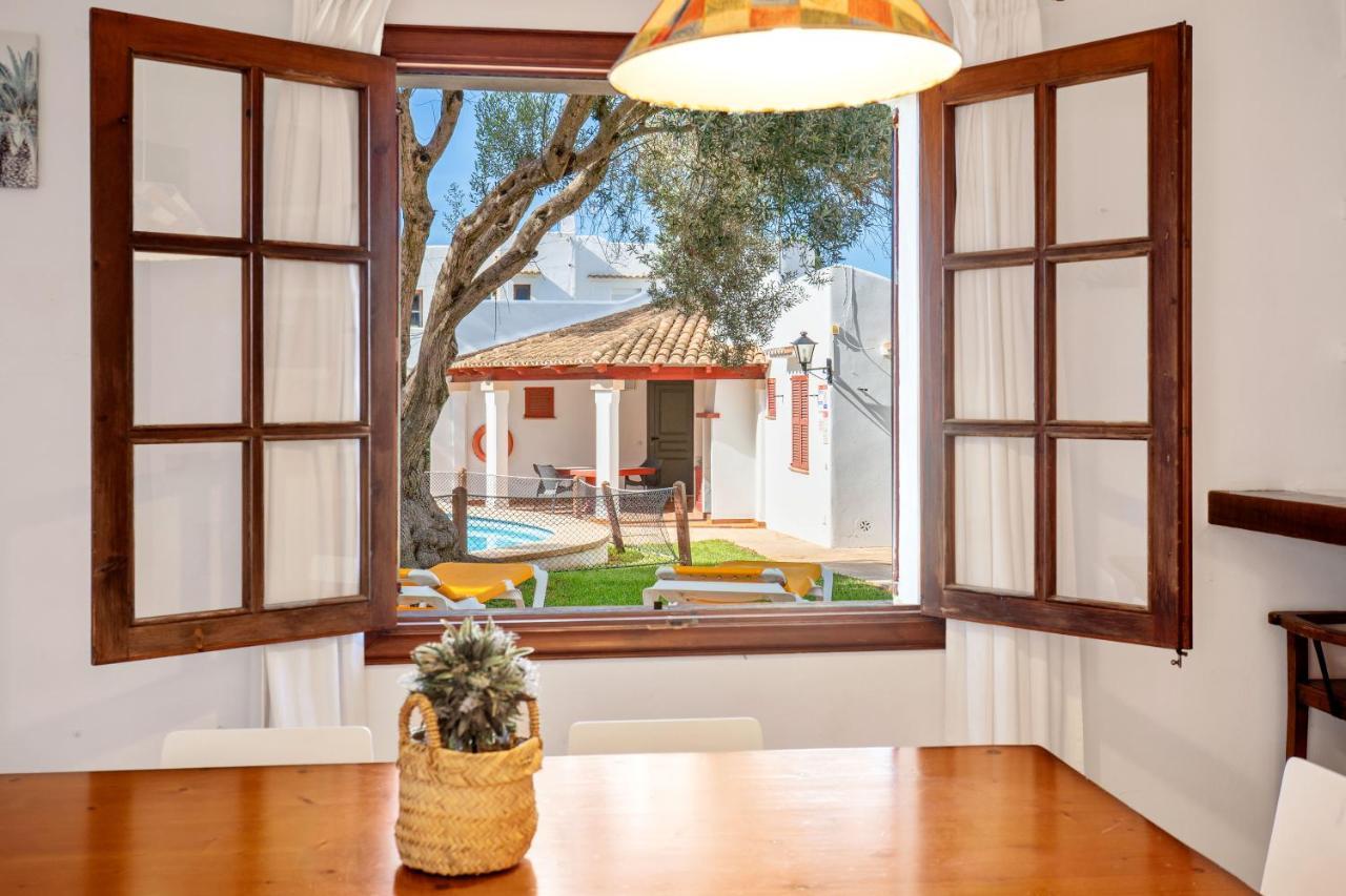Villa Sa Palmera Cala D´Or Extérieur photo