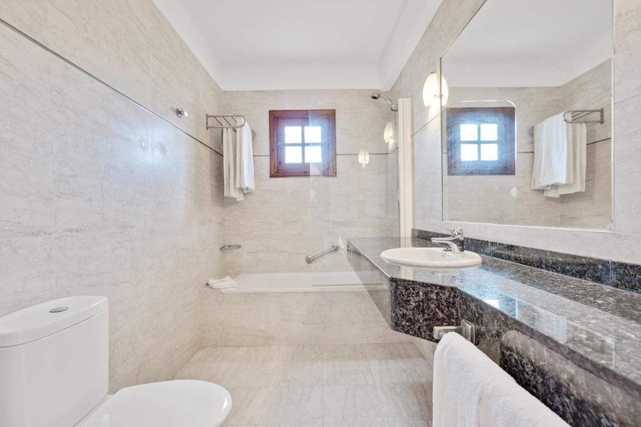 Villa Sa Palmera Cala D´Or Extérieur photo