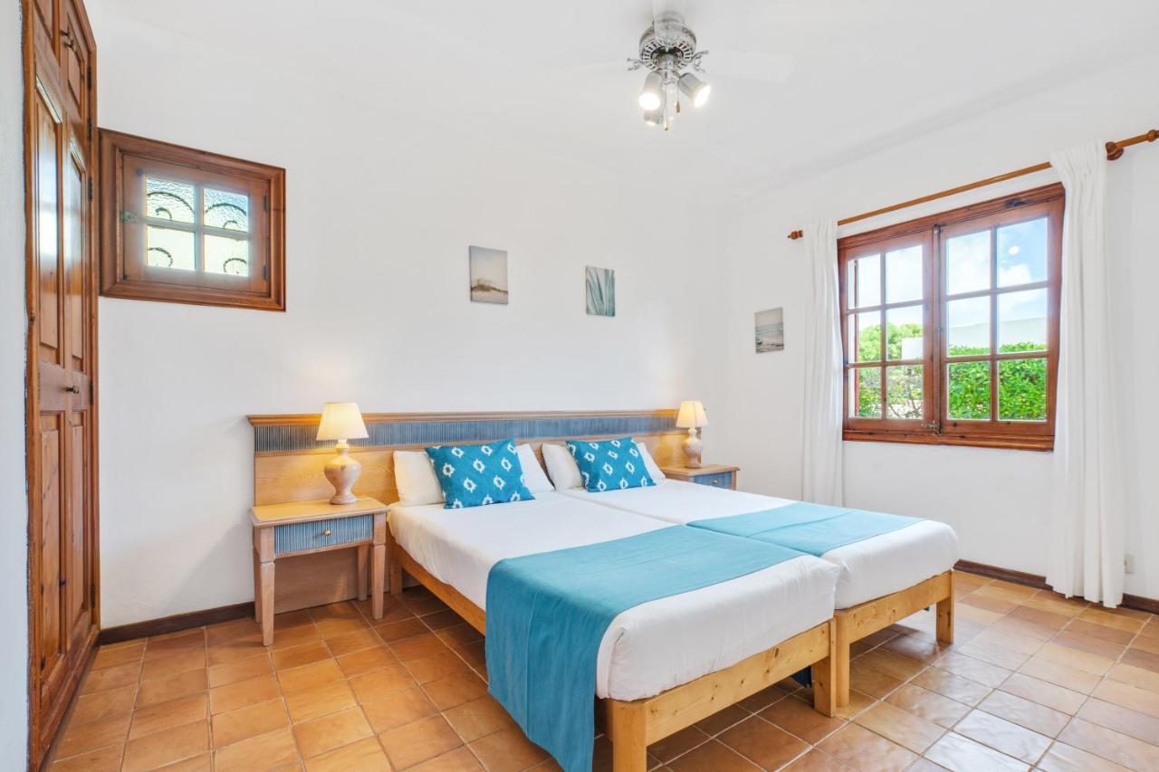 Villa Sa Palmera Cala D´Or Extérieur photo