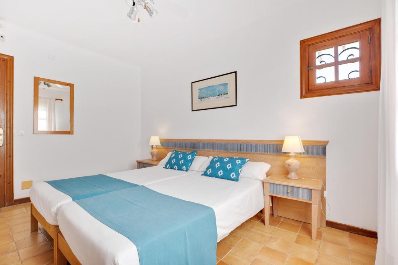 Villa Sa Palmera Cala D´Or Extérieur photo