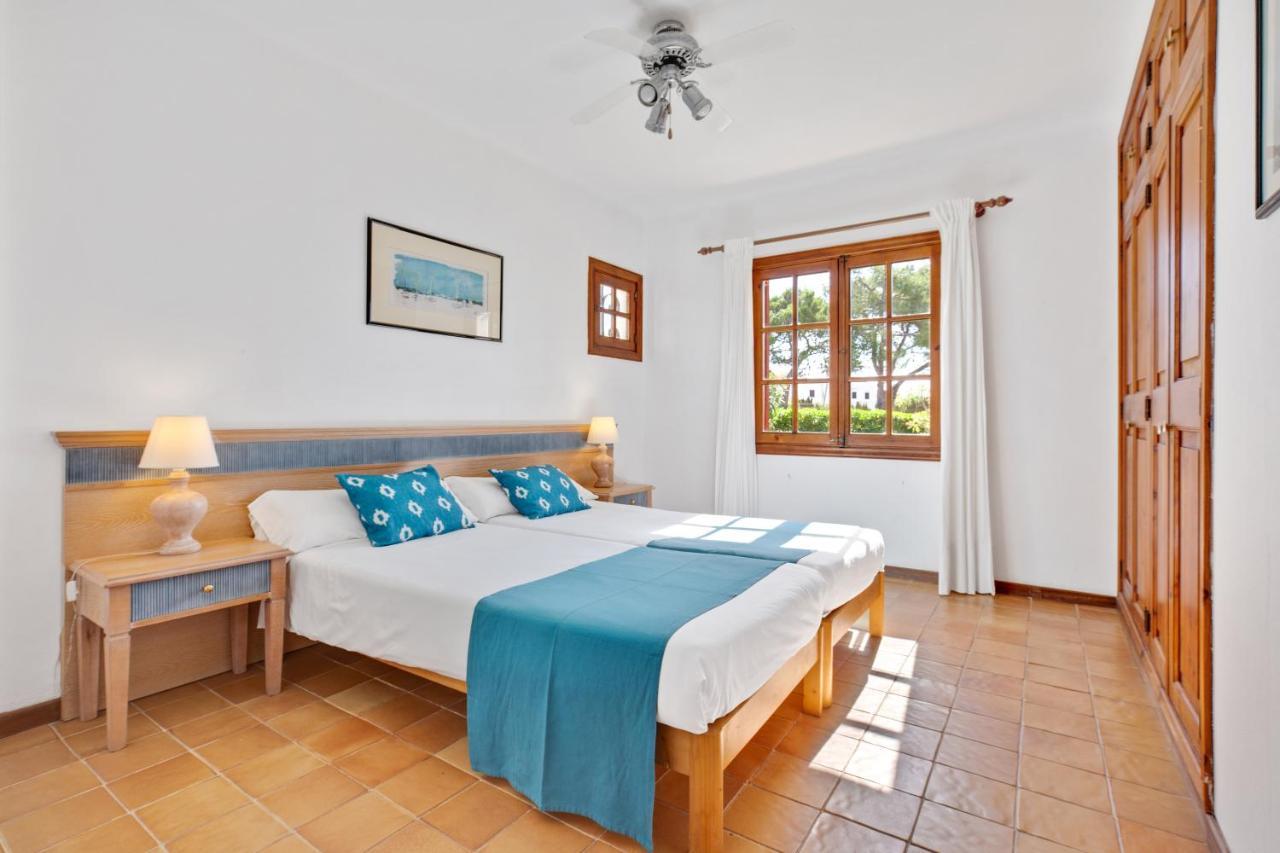 Villa Sa Palmera Cala D´Or Extérieur photo