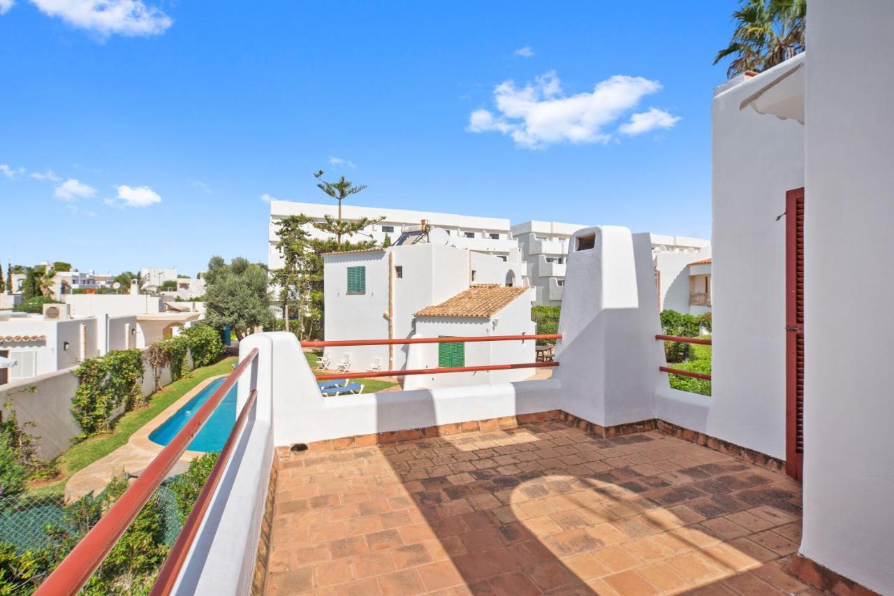 Villa Sa Palmera Cala D´Or Extérieur photo