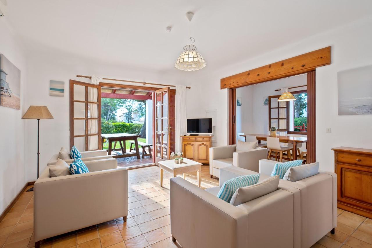 Villa Sa Palmera Cala D´Or Extérieur photo